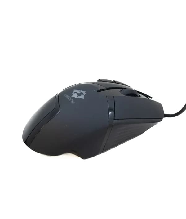 ماوس سیم دار کینگدام مدل KD-005