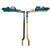 FLAT N9000 NOTE3 CHARGE MIC SAM