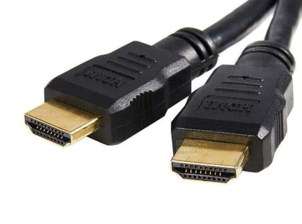 کابل HDMI مدل PVC به طول 1.5 مترKINGDOM