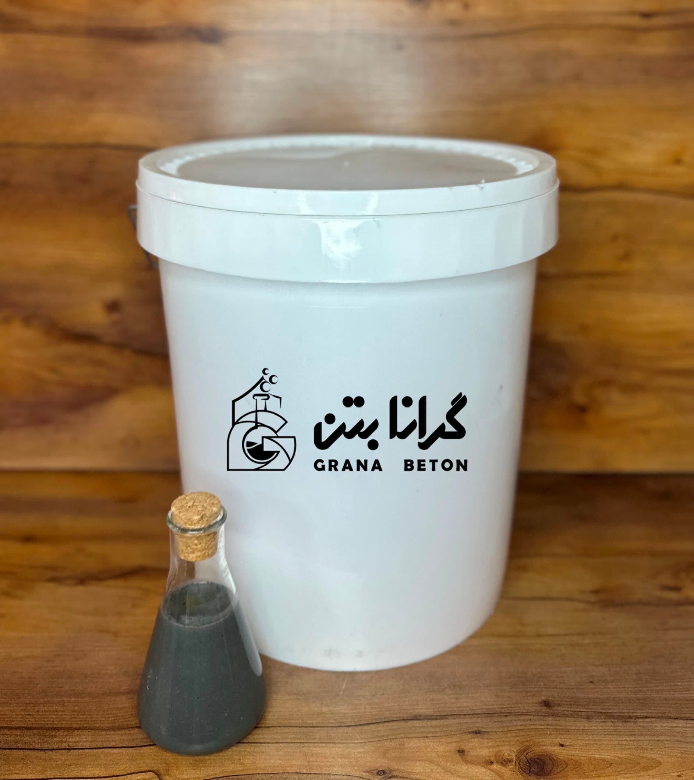 سوپر گرانا ژل آببند کننده GranaJel 3062 plus