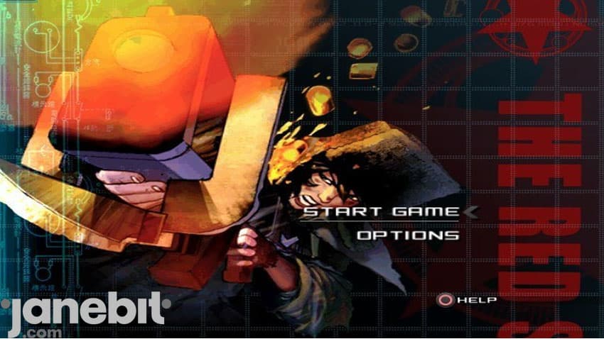 بازی The Red Star برای PS2 — تصویر ۶