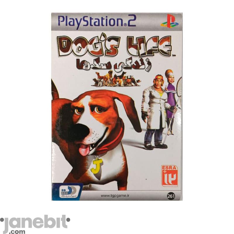 بازی The Red Star برای PS2