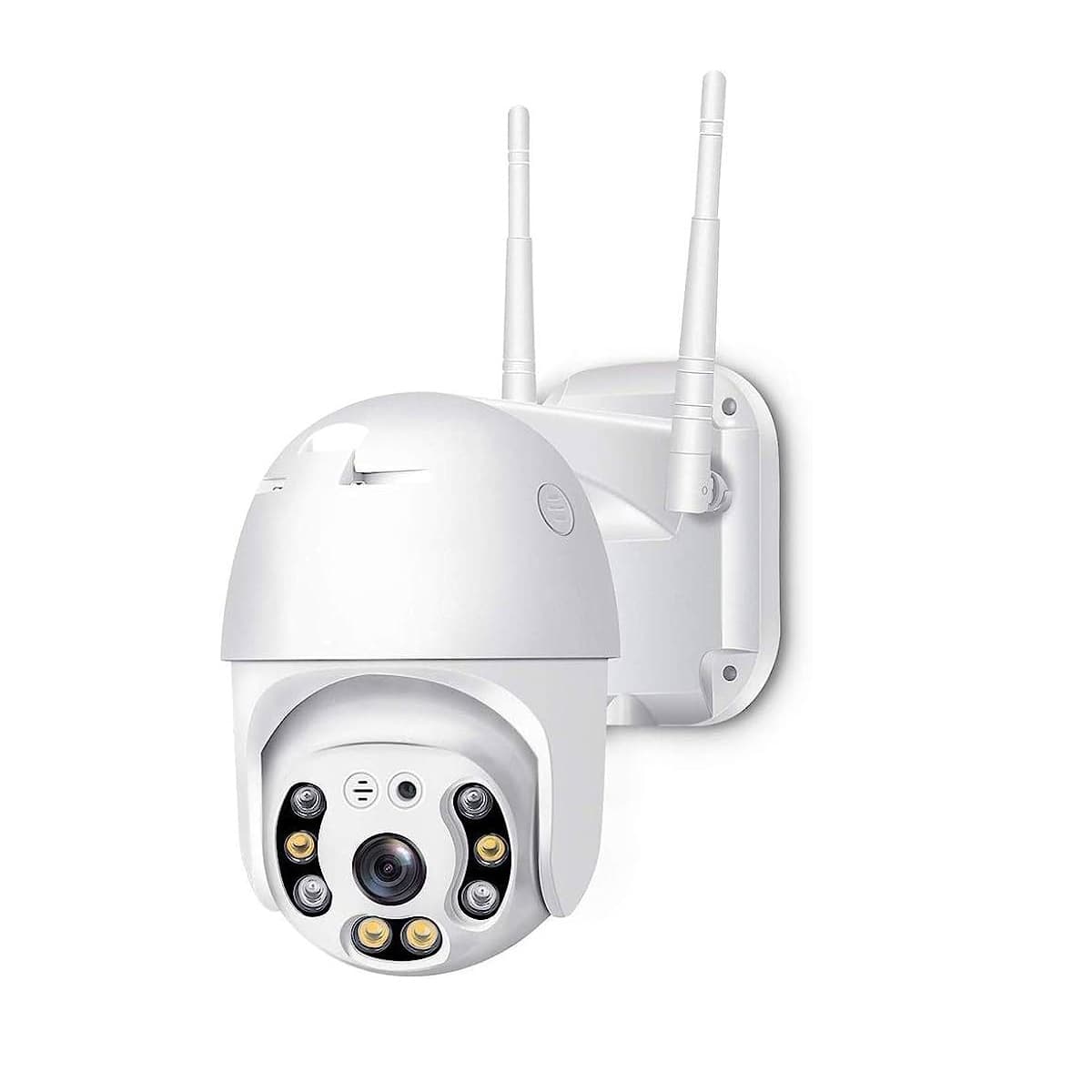 دوربین هوشمند وای فای مدل WiFi Smart Camera IPC-V380-Q8-1