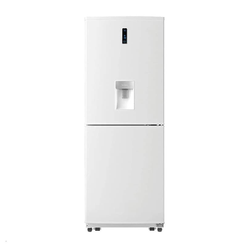 یخچال فریزر اسنوا SBDi-M200-TI هوشمند تیتانیوم 24 فوت سری اپتیما — تصویر ۷