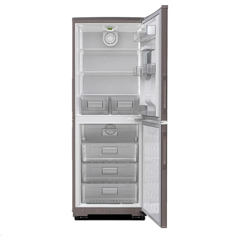 یخچال فریزر اسنوا SBDi-M200-TI هوشمند تیتانیوم 24 فوت سری اپتیما — تصویر ۸