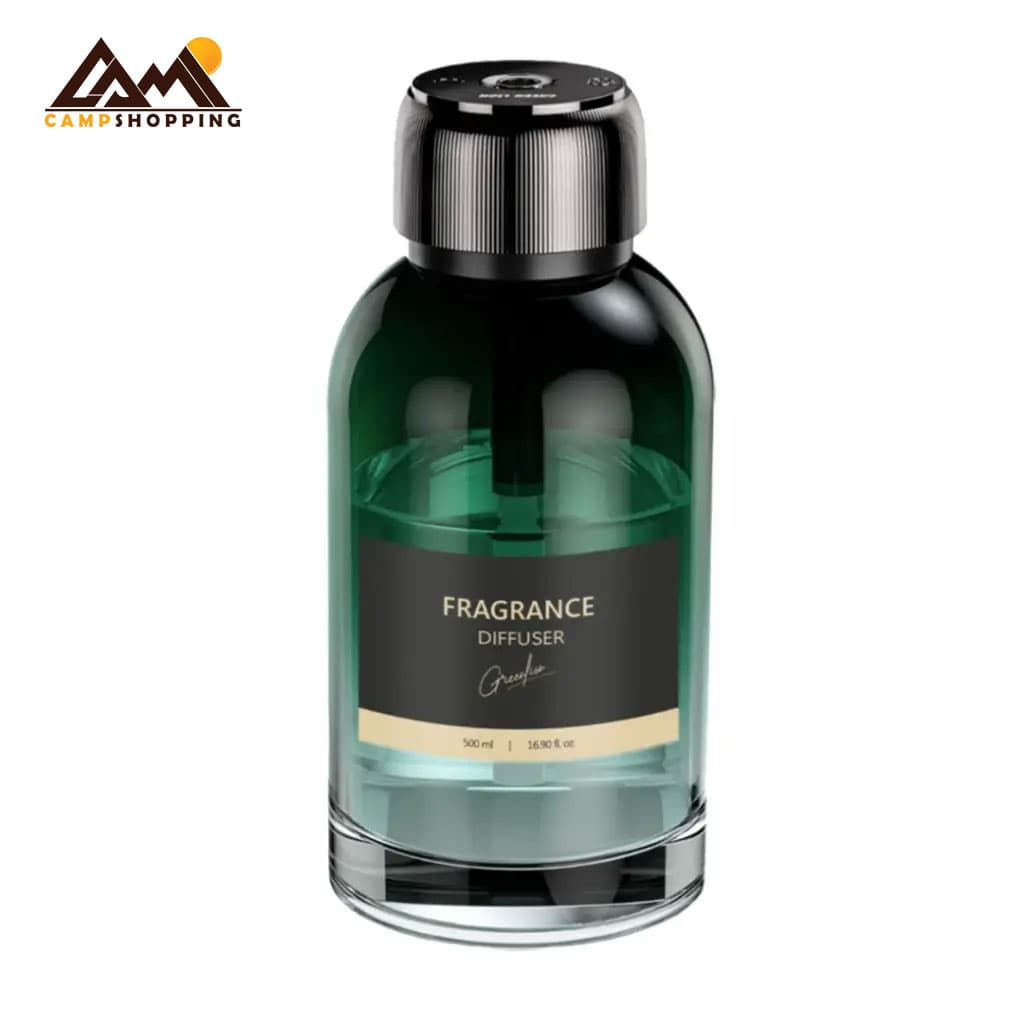 خوش بو کننده گرین لاین مدل GNJUMBO500GN