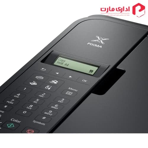 پرینتر چندکاره جوهرافشان کانن مدل PIXMA G4411 — تصویر ۸