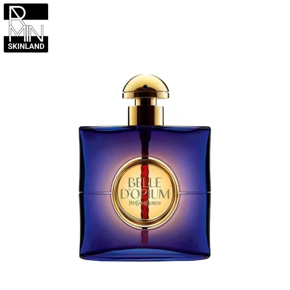 عطر ادکلن ایو سن لورن بل د اوپیوم اکلت ادوپرفیوم حجم 50ml