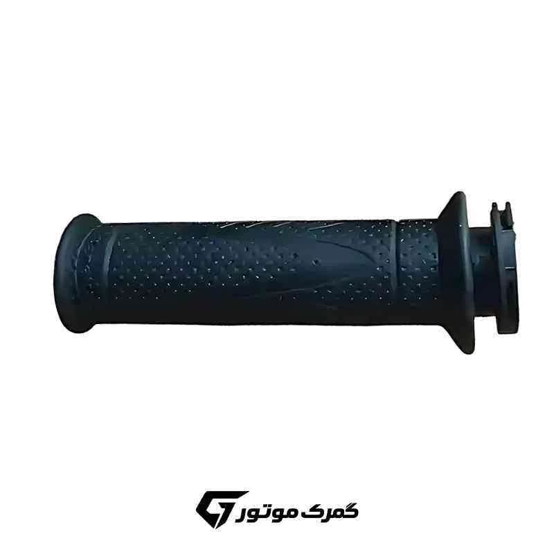 لاستیک سر دسته با استخوانی گاز موتور بنلی ۳۰۰ دوسیلندر — تصویر ۳