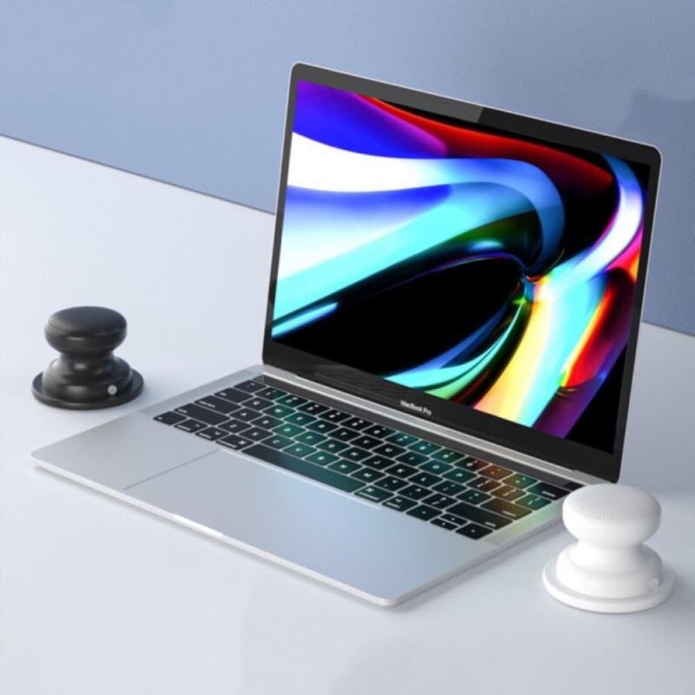 اسپیکر بلوتوثی آهنربایی ایوا مدل EWA A117 — تصویر ۳