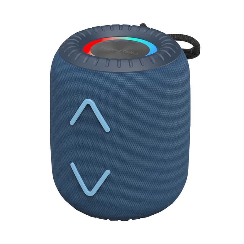 اسپیکر بلوتوثی هاینو تکو مدل Haino Teko S38 — تصویر ۲