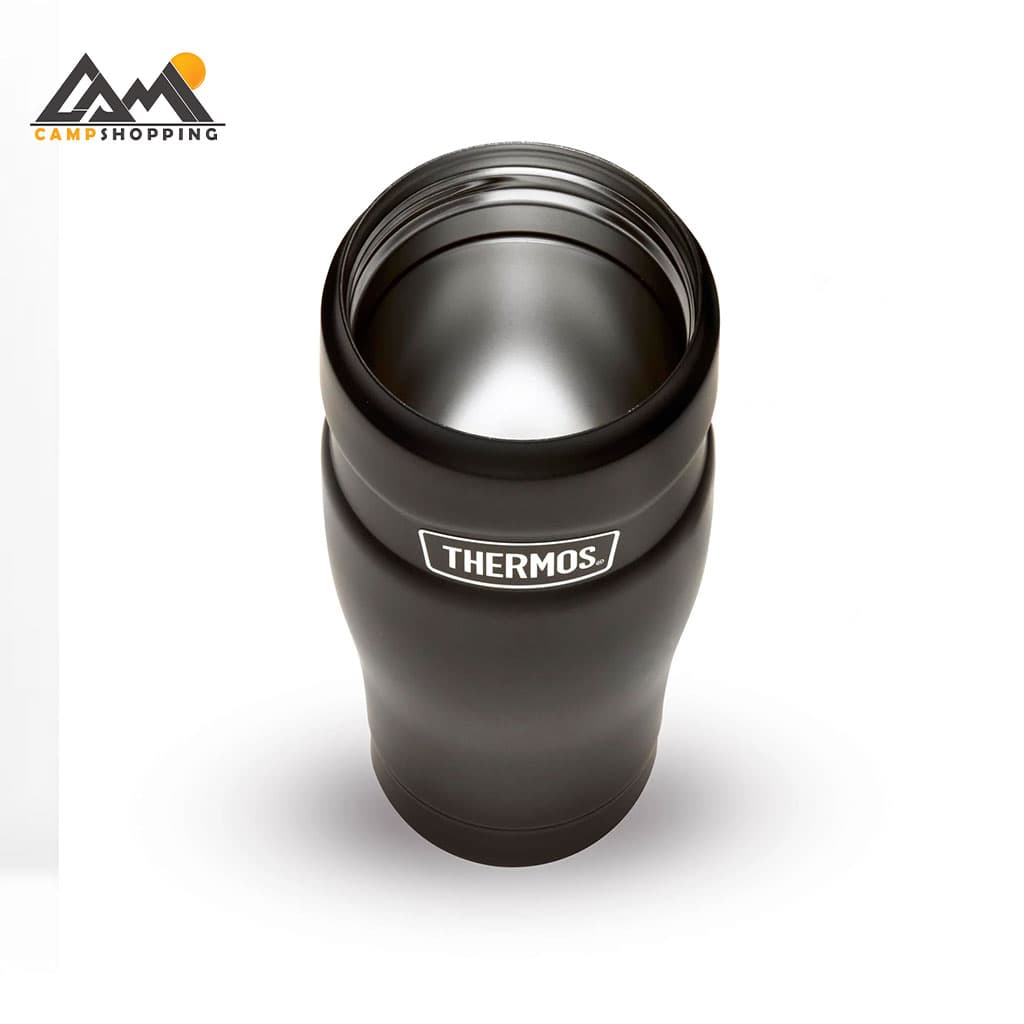 ماگ ترموس مدل KING TUMBLER – حجم 470 میلی لیتر — تصویر ۵