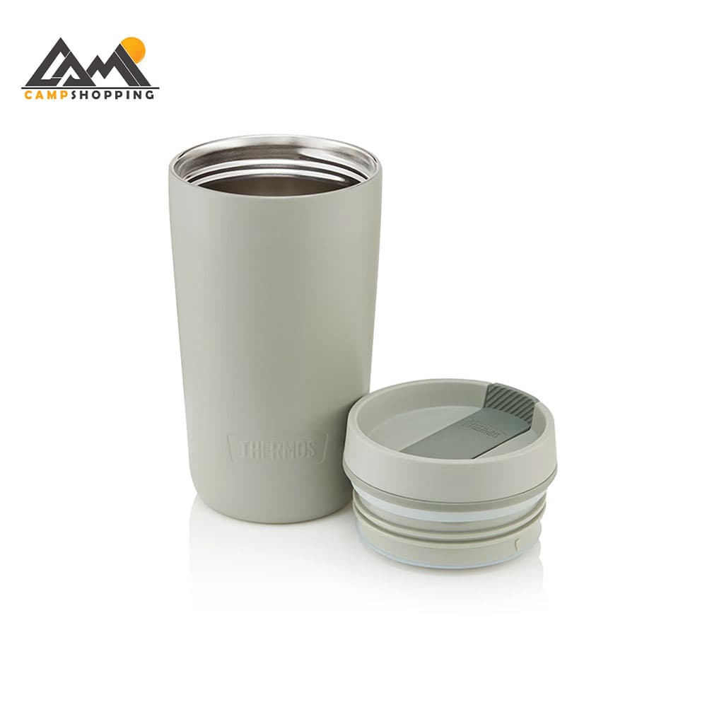 ماگ ترموس مدل GUARDIAN TUMBLER – حجم 355 میلی لیتر — تصویر ۲