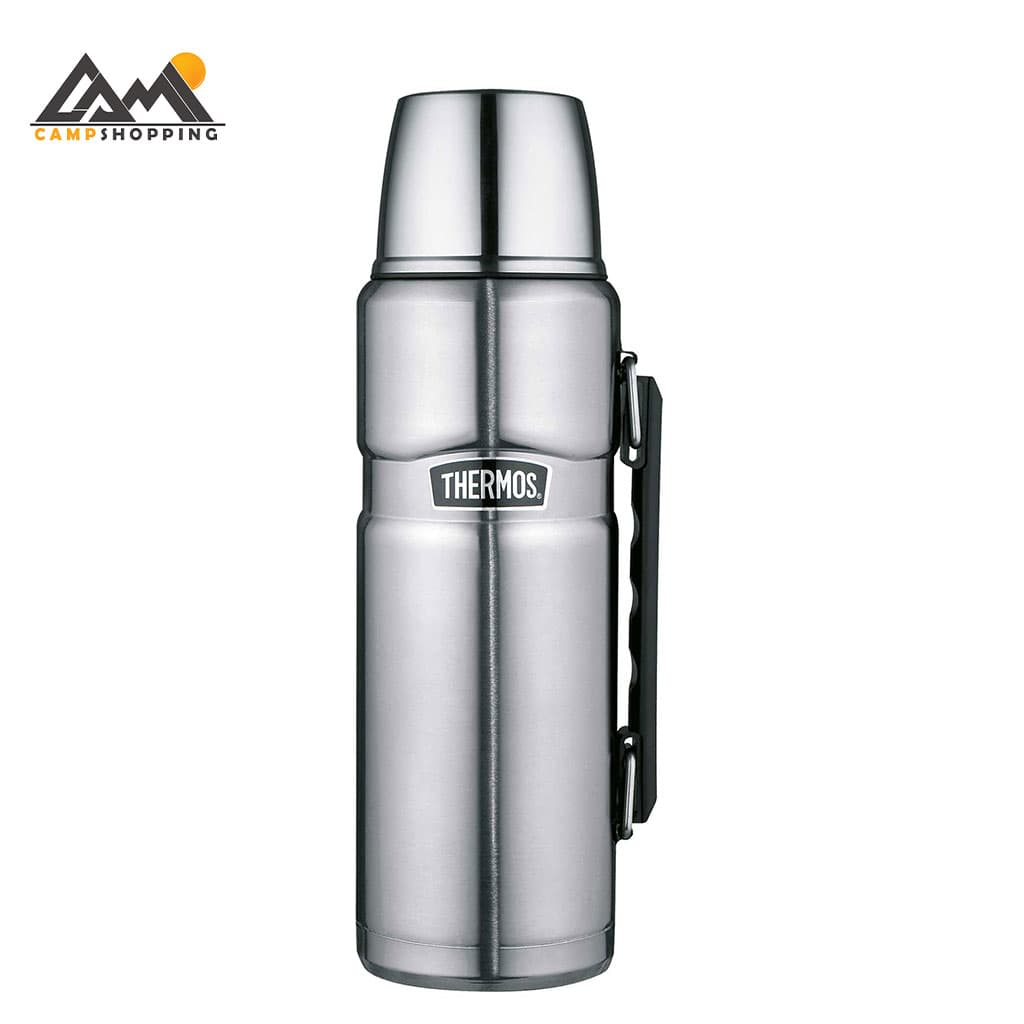 فلاسک ترموس مدل INSULATED BEVERAGE – حجم 1200 میلی لیتر