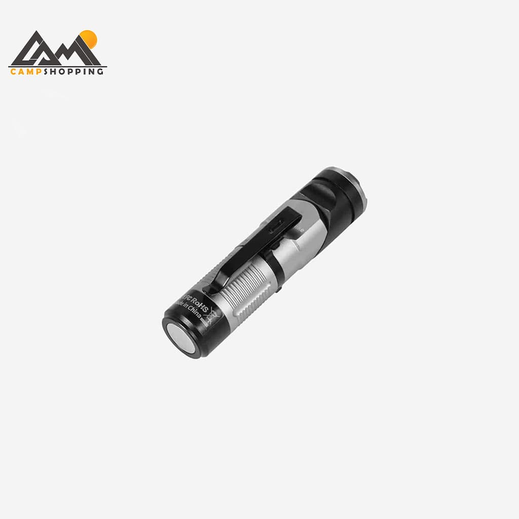 چراغ قوه نیچرهایک مدل CNK2450ZM013