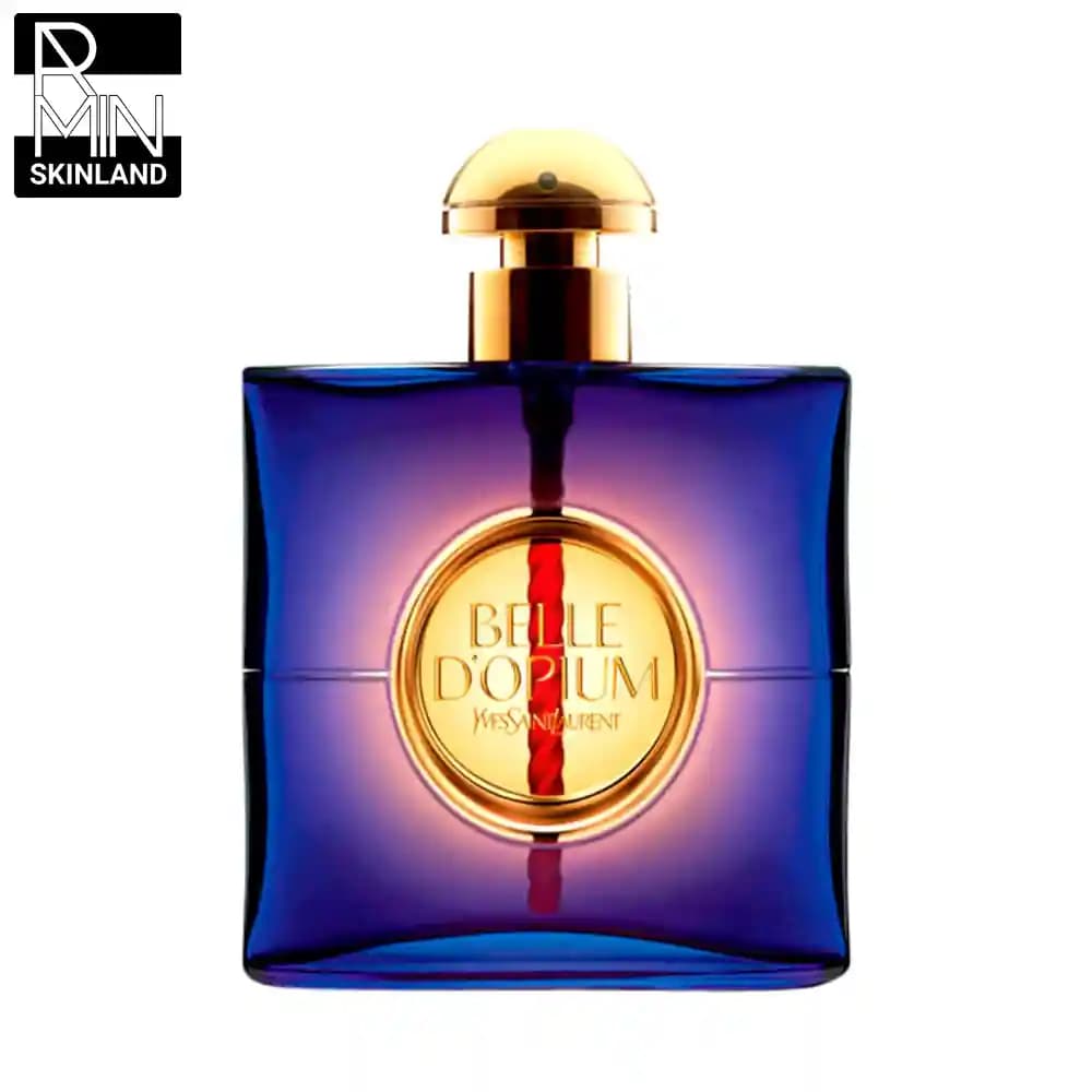 عطر ادکلن ایو سن لورن بل د اپیوم حجم 90ml