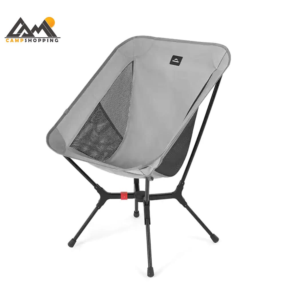 صندلی نیچرهایک مدل YL01 کد CNK2550JJ013 — تصویر ۴