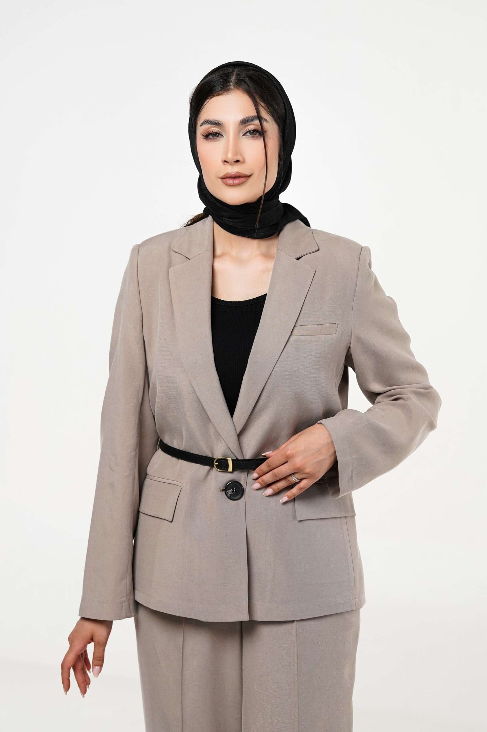 کت و شلوار کد-2029