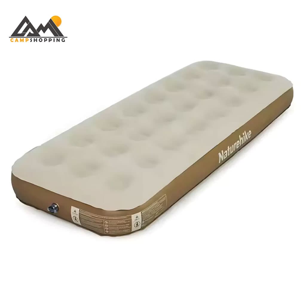 تشک بادی نیچرهایک مدل C20 کد CNK2350WS018 — تصویر ۲