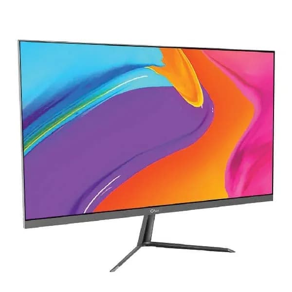 مانیتور 24 اینچی جی پلاس مدل 248CS Gplus — تصویر ۳