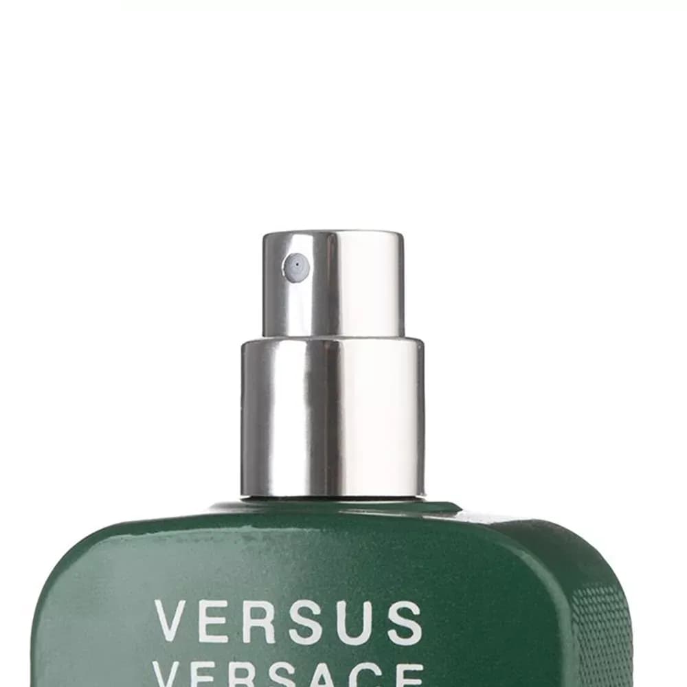 عطر جیبی مردانه اسکلاره مدل Versace حجم 35 میلی لیتر — تصویر ۲