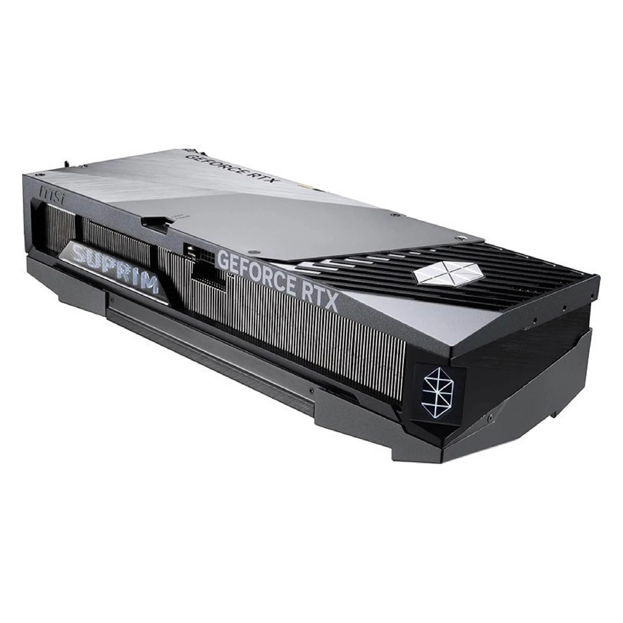 کارت گرافیک ام اس آی مدل GeForce RTX 5090 32G GDDR7 PCI EXPRESS 5.0 SUPRIM — تصویر ۳