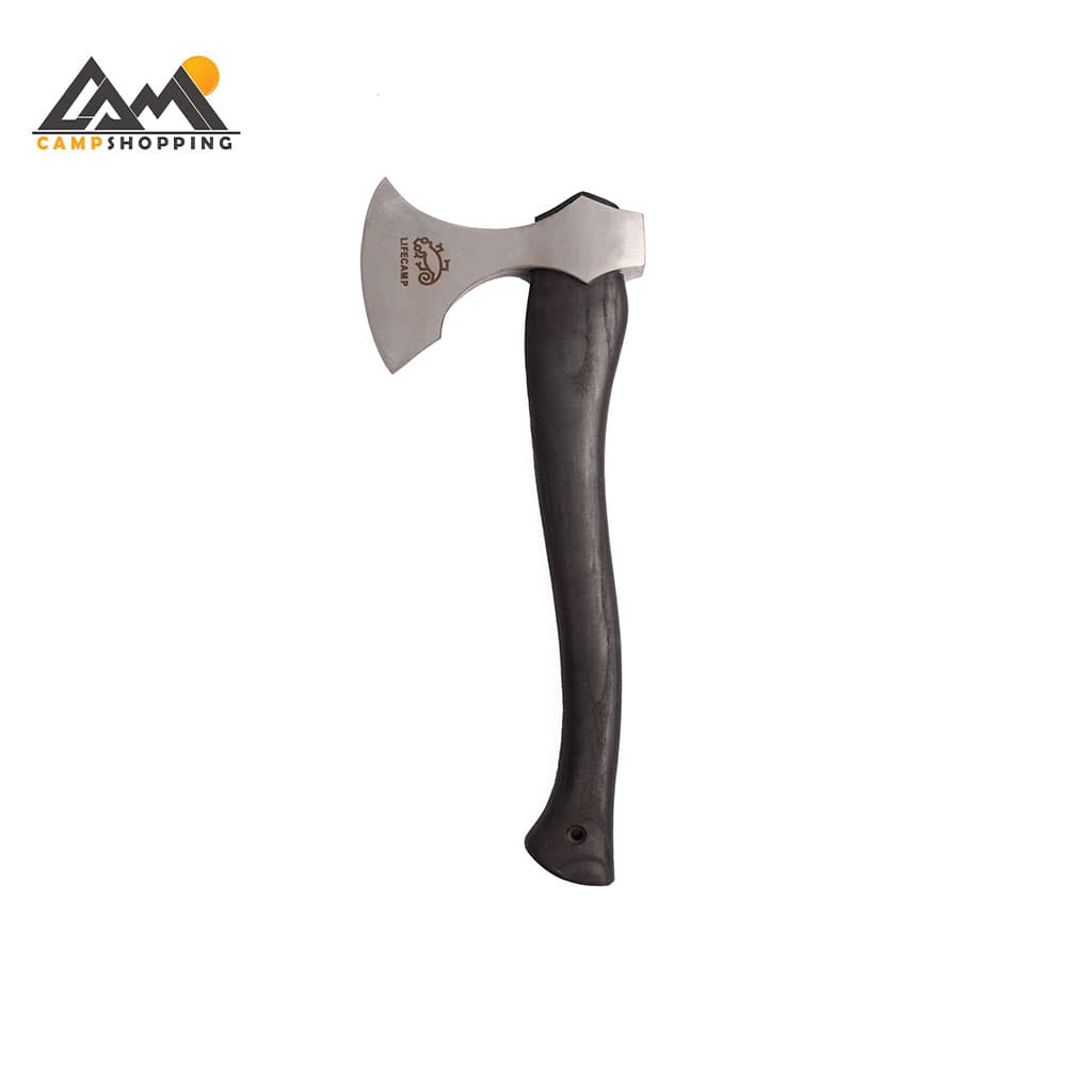 تبر لایف کمپ مدل L6 کد 45871 – 40 سانتی متر