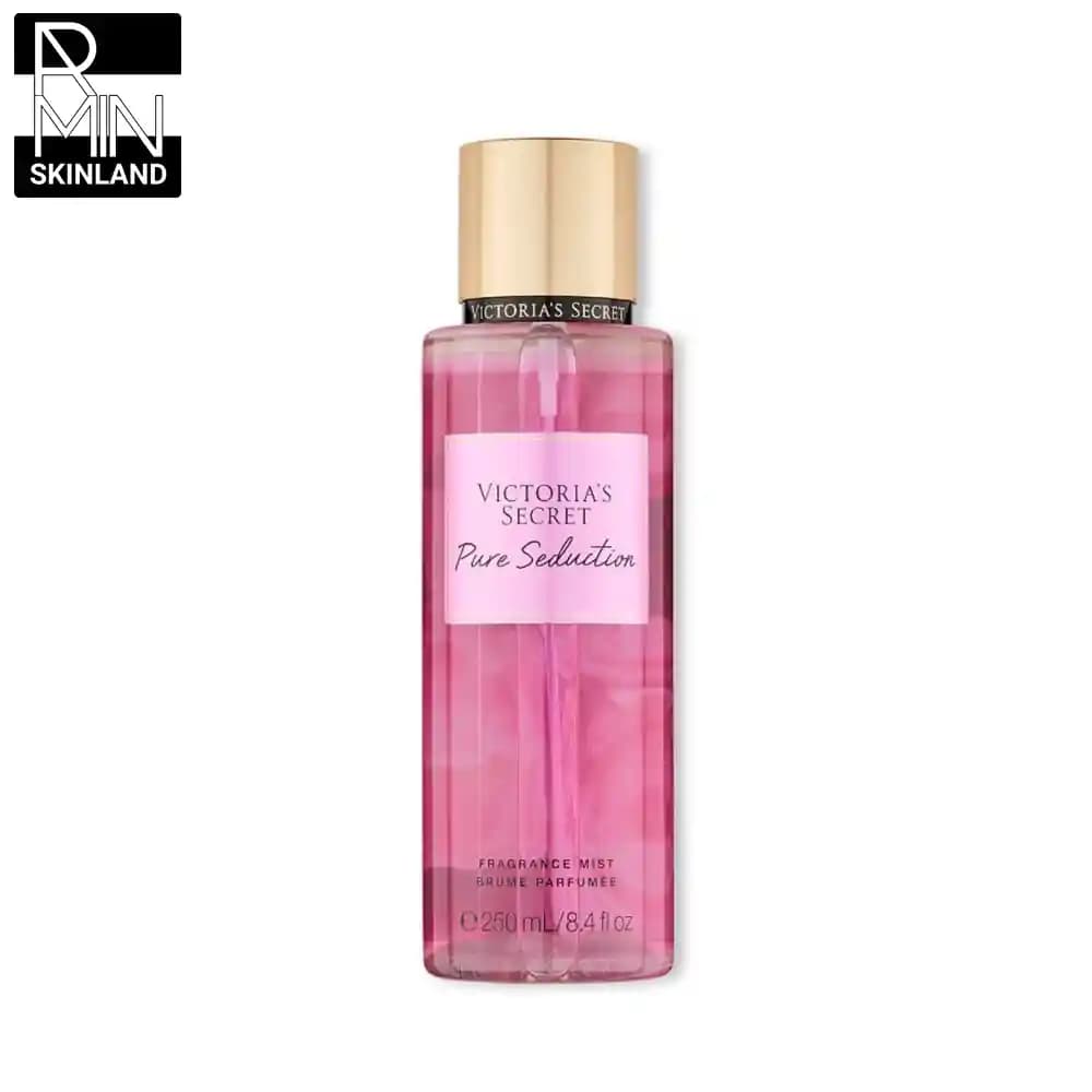 بادی میست ویکتوریا سکرت مدل Pure Seduction حجم 250ml
