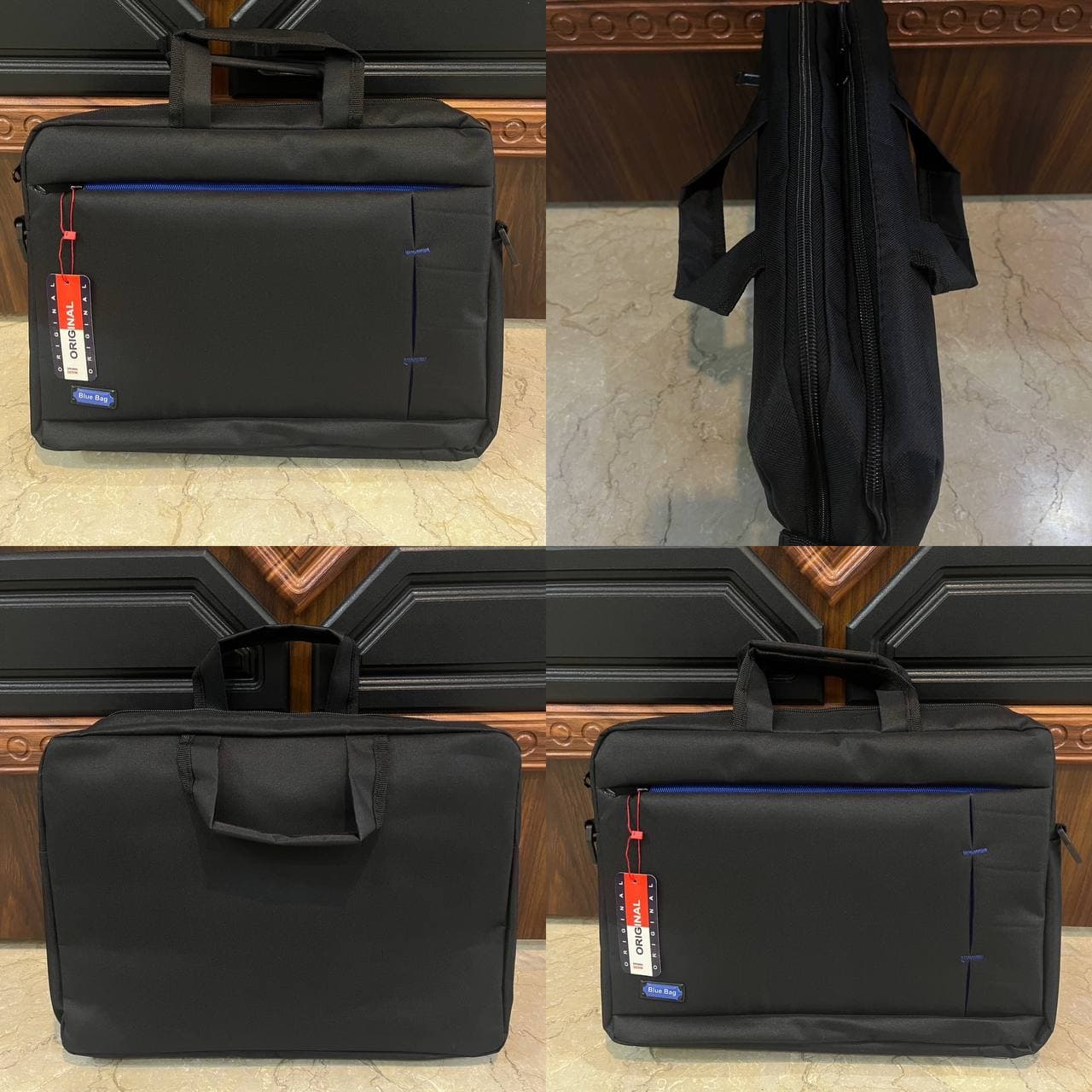 کیف دستی Blue Bag کد B039 — تصویر ۴