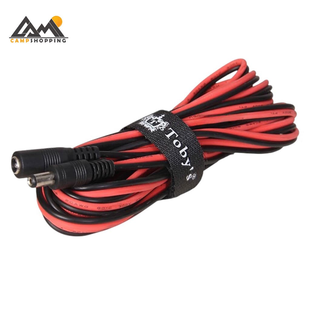 فیش لایت توبیز مدل BVT-01 — تصویر ۶