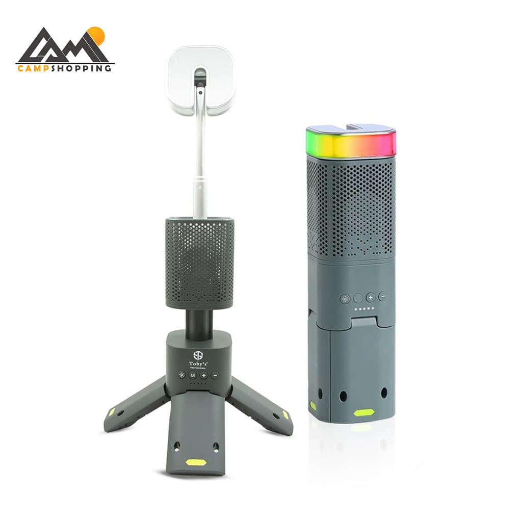 فیش لایت توبیز مدل CPL-T22