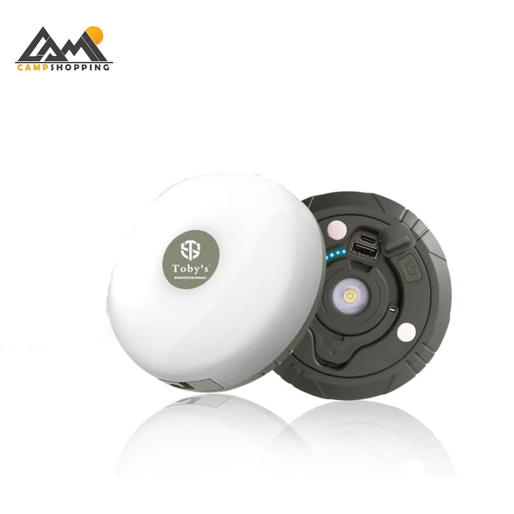 چراغ ریسه ای توبیز مدل CPL-T26 MINI