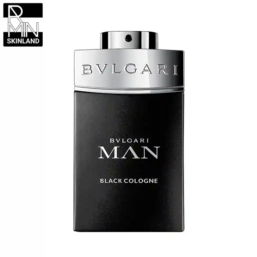 ادو تویلت من این بلک کولن بولگاری حجم 100ml