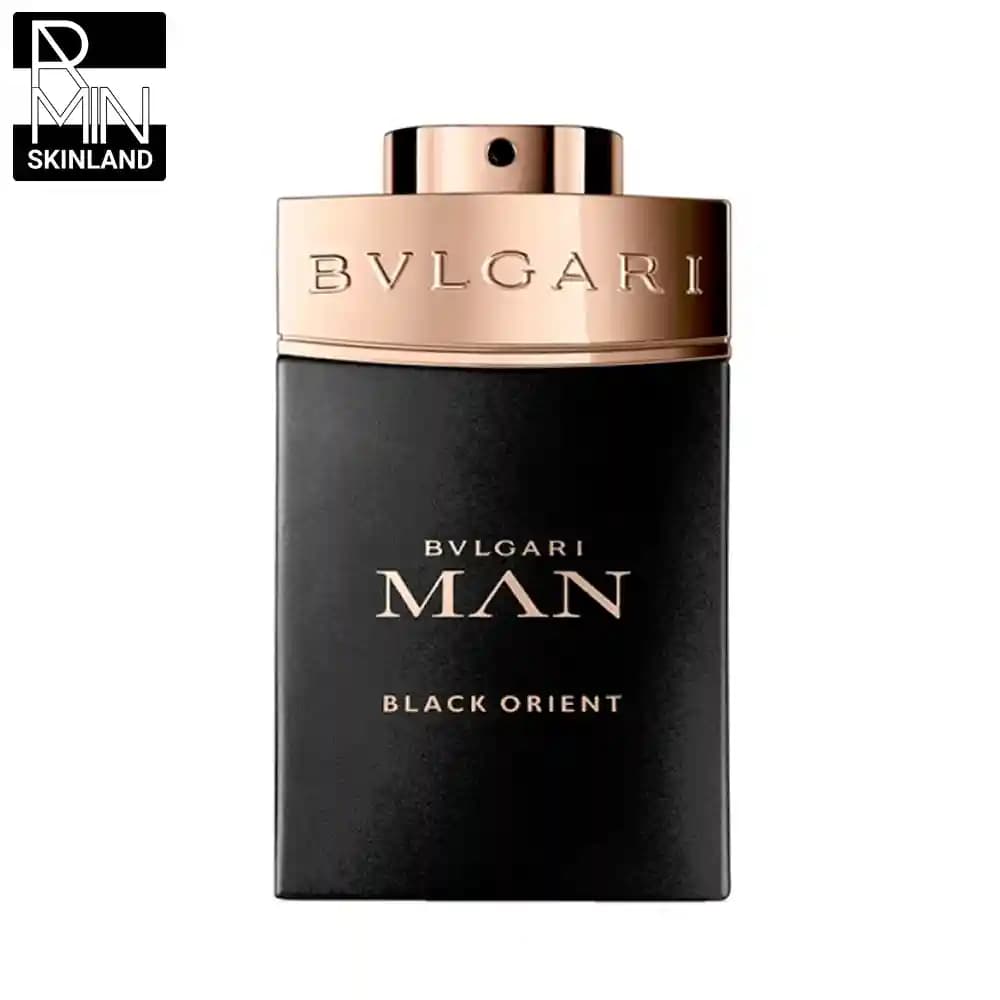 ادو پرفیوم من این بلک اورینت بولگاری حجم 100ml