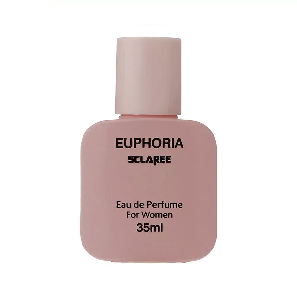 عطر جیبی زنانه اسکلاره مدل Euphoria حجم 35 میلی لیتر