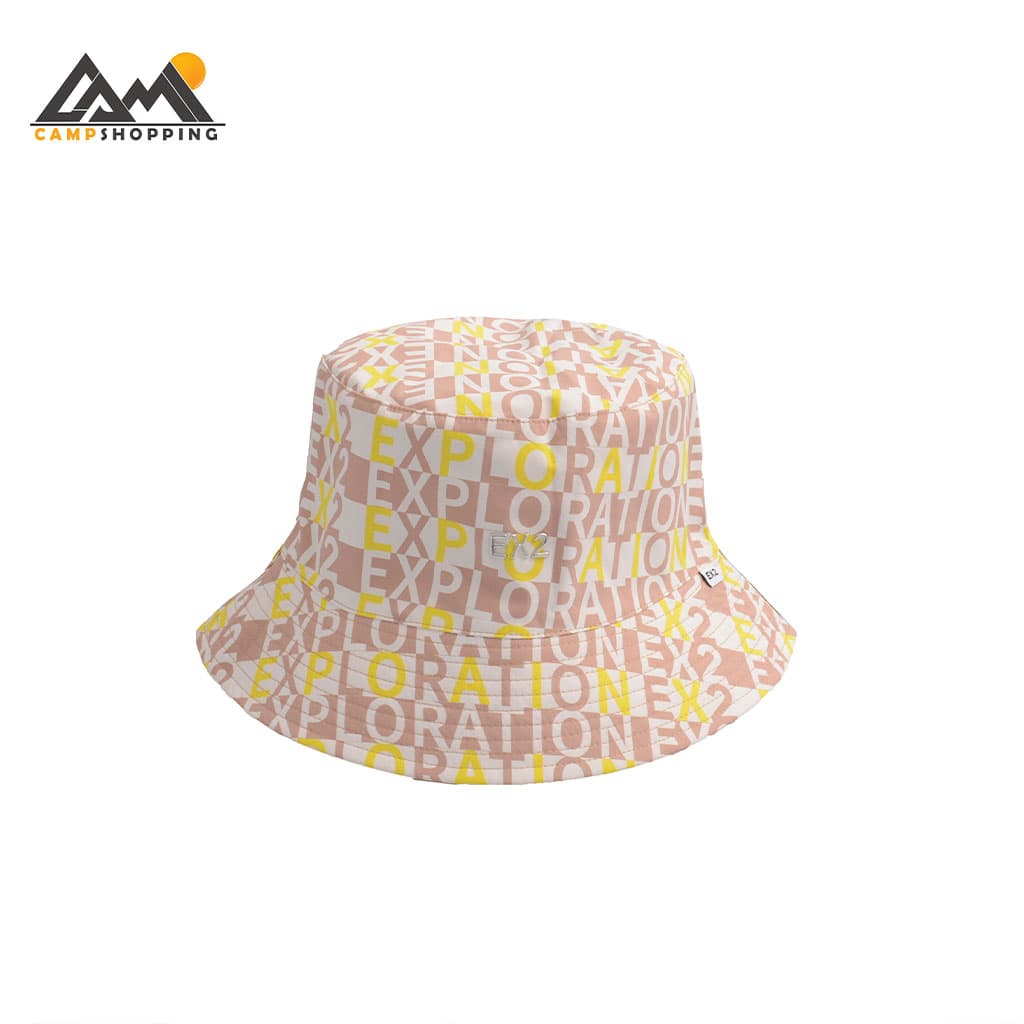 کلاه ماهیگیری ای ایکس 2 کد 367161 — تصویر ۳