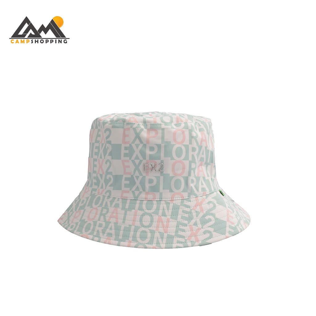 کلاه ماهیگیری ای ایکس 2 کد 367161 — تصویر ۴