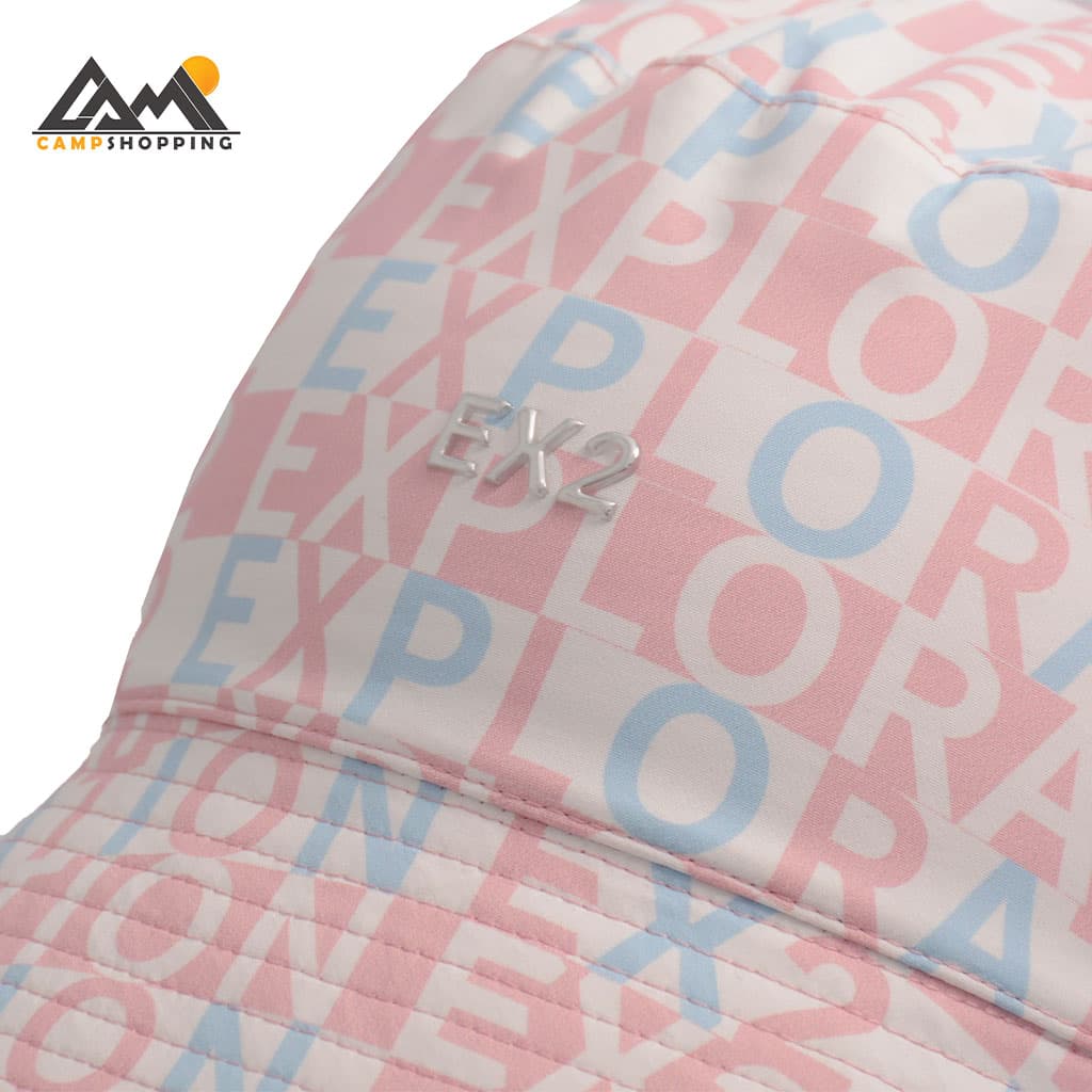کلاه ماهیگیری ای ایکس 2 کد 367161 — تصویر ۵