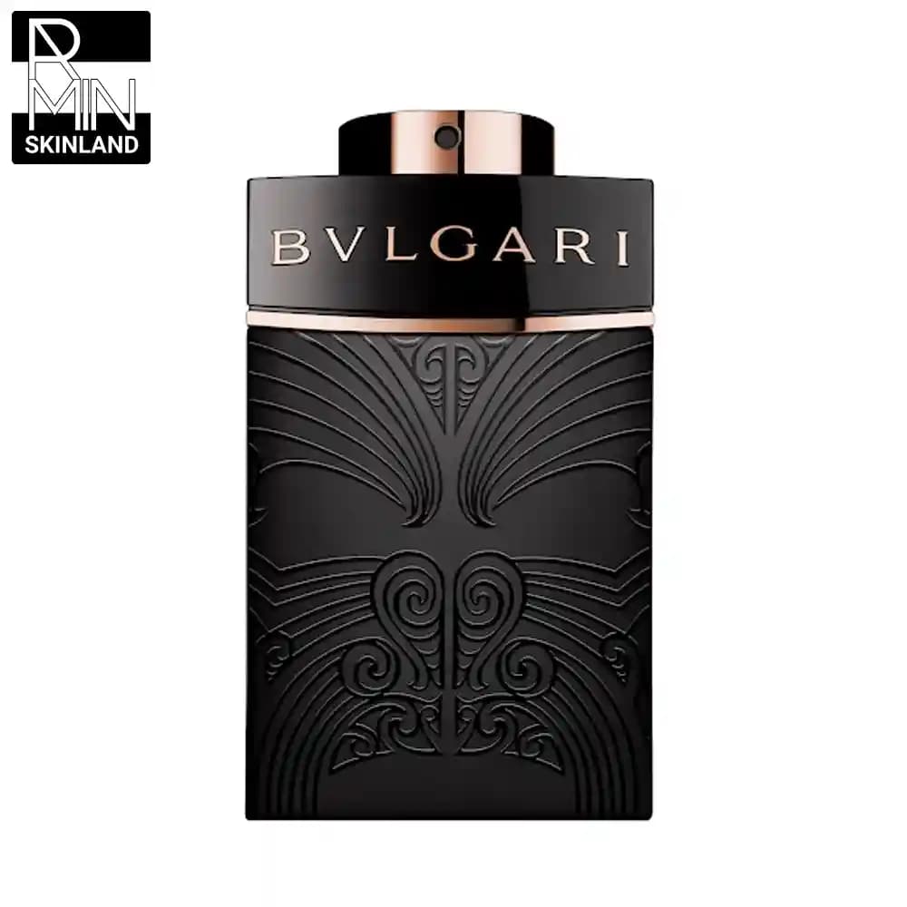 ادو پرفیوم من این بلک آل بلک ادیشن بولگاری حجم 100ml