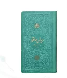 حافظ پالتویی داخل رنگی چرم