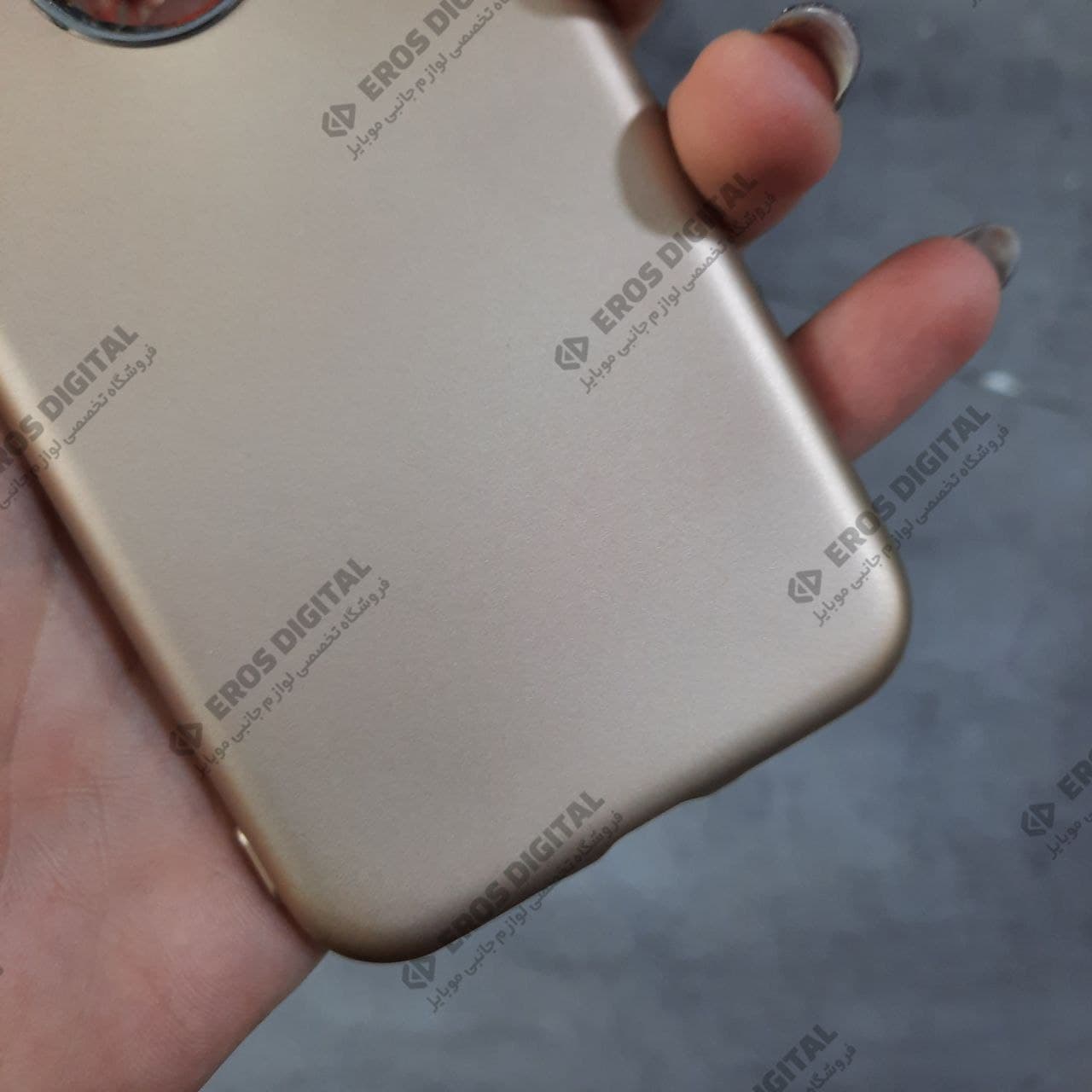 قاب گوشی iPhone 7 / 8 مدل K&T Design — تصویر ۲