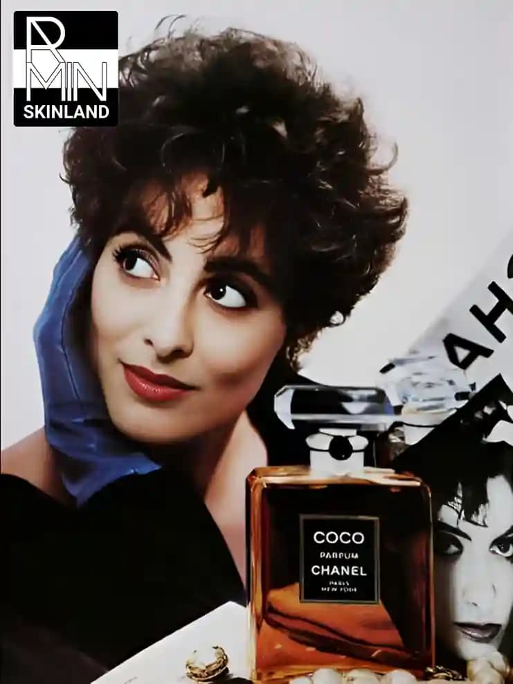 عطر کوکو شنل حجم 100ml — تصویر ۳