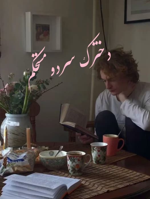 دانلودرمان دخترک سردومستحکم | دانلود | کتاب خوان — تصویر ۲