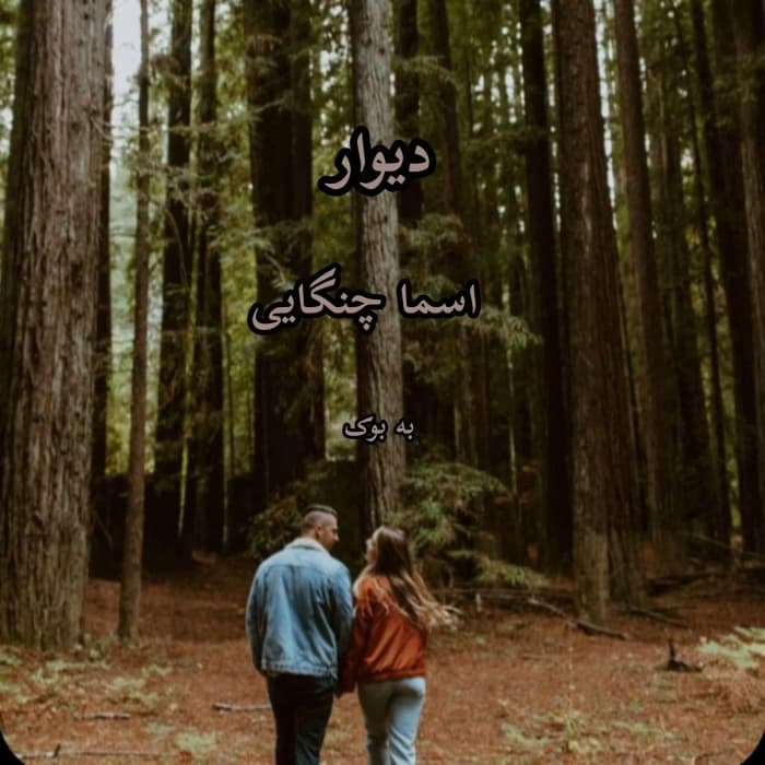 دیوار | دانلود | کتاب خوان — تصویر ۲