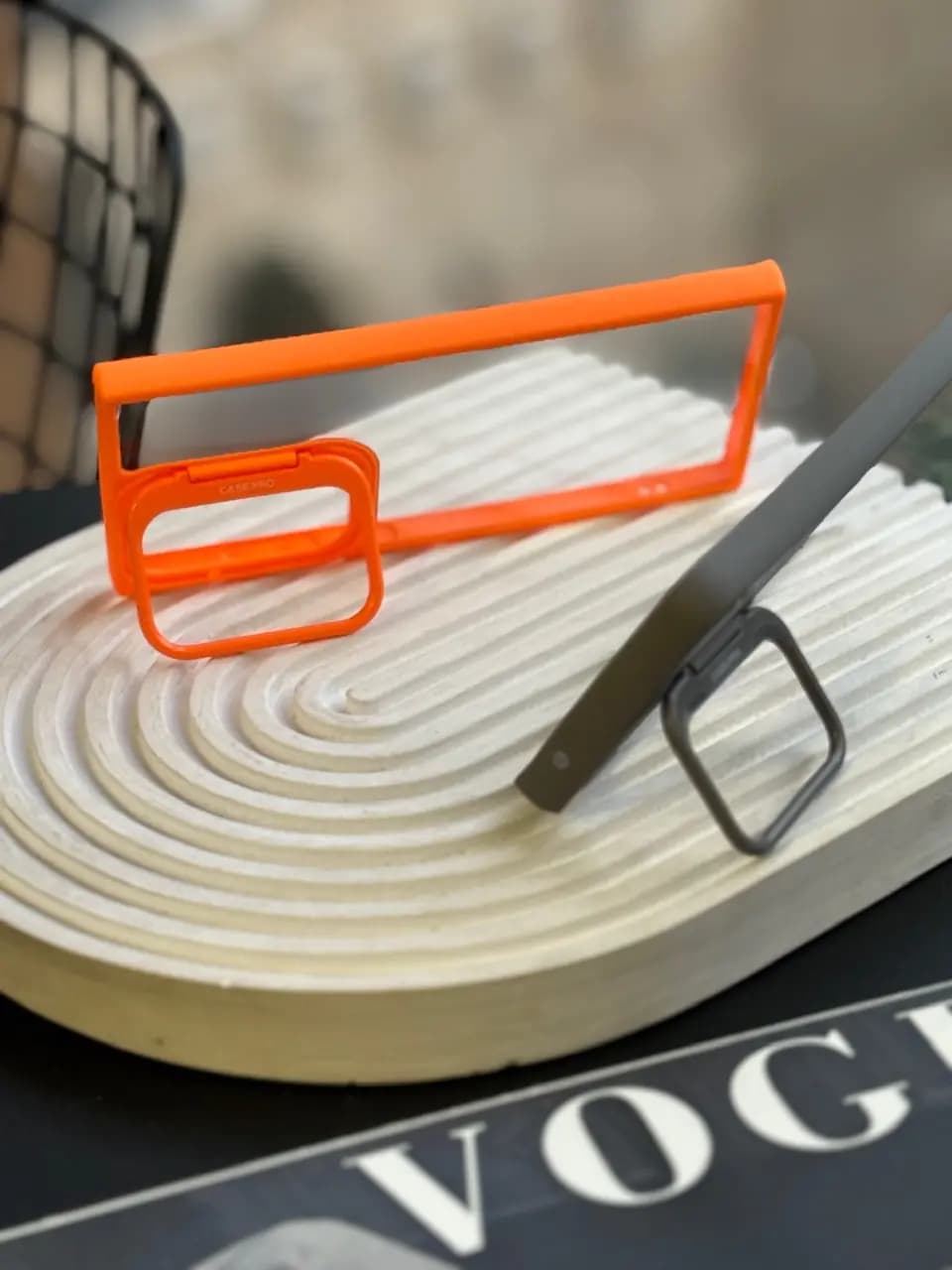 قاب CasePro استند شو Samsung (کدC1636) — تصویر ۵