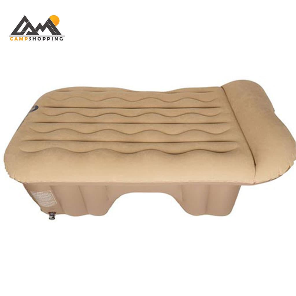 تشک بادی خودرو پلانک زون مدل A5003