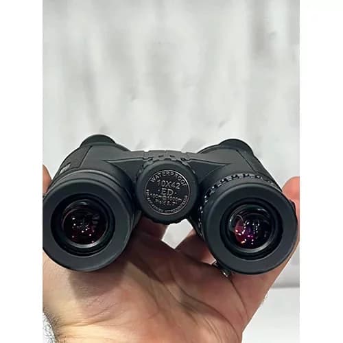 دوربین دوچشمی یوکو آزور مدل YUKO Azure ED 10×42 (اصلی) — تصویر ۷
