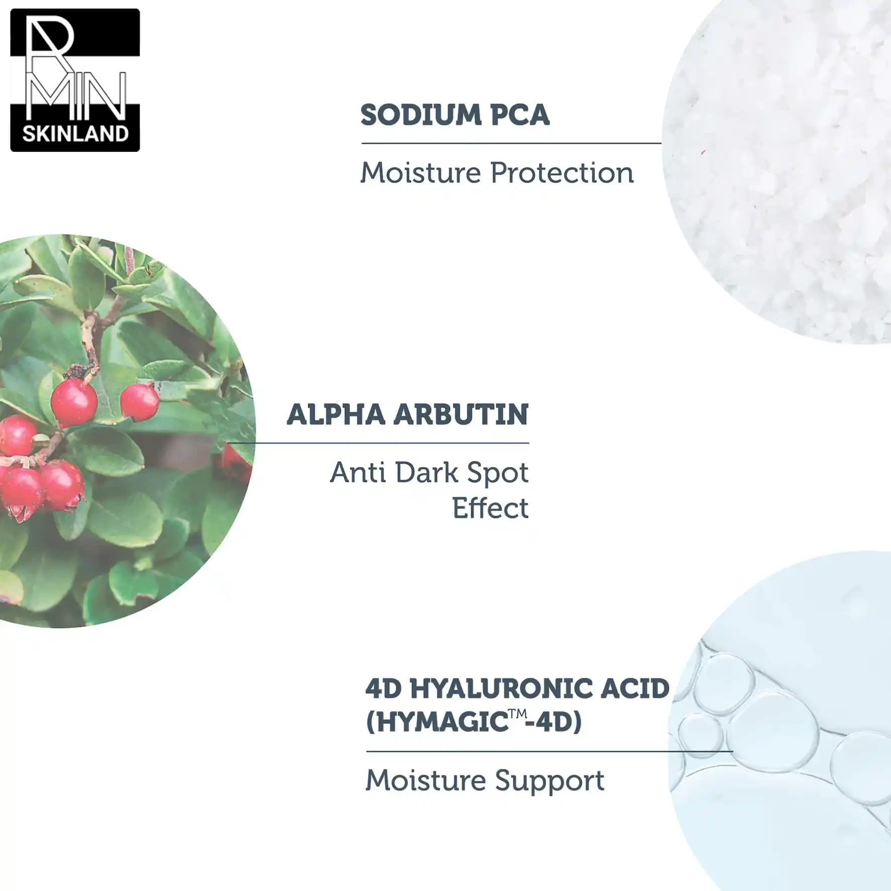 سرم ضد لک پیورست سولوشن مدل Arbutin حجم 30ml — تصویر ۴