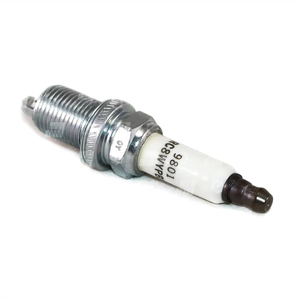شمع موتور ایریدیوم چمپیون RC8WYPB3 9801 — تصویر ۵