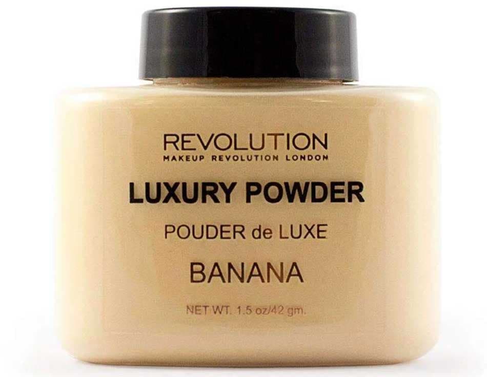 پودر فیکس رولوشن بنانا REVOLUTION BANANA